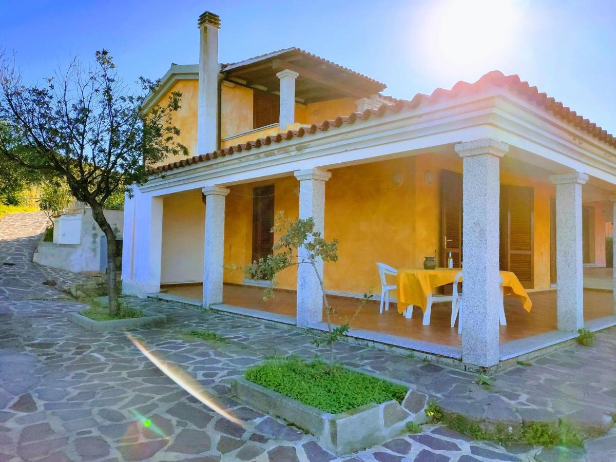 Sardinia Baya Sant'Anna Apartment Budoni Luaran gambar