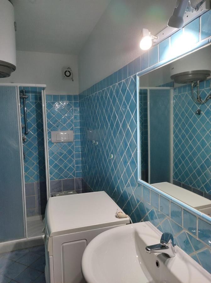 Sardinia Baya Sant'Anna Apartment Budoni Luaran gambar