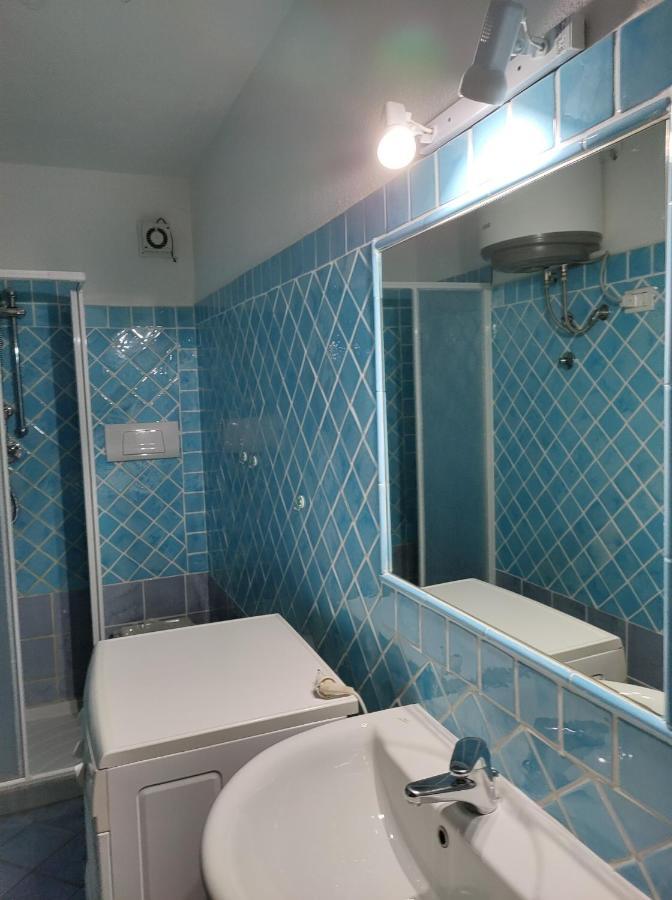 Sardinia Baya Sant'Anna Apartment Budoni Luaran gambar