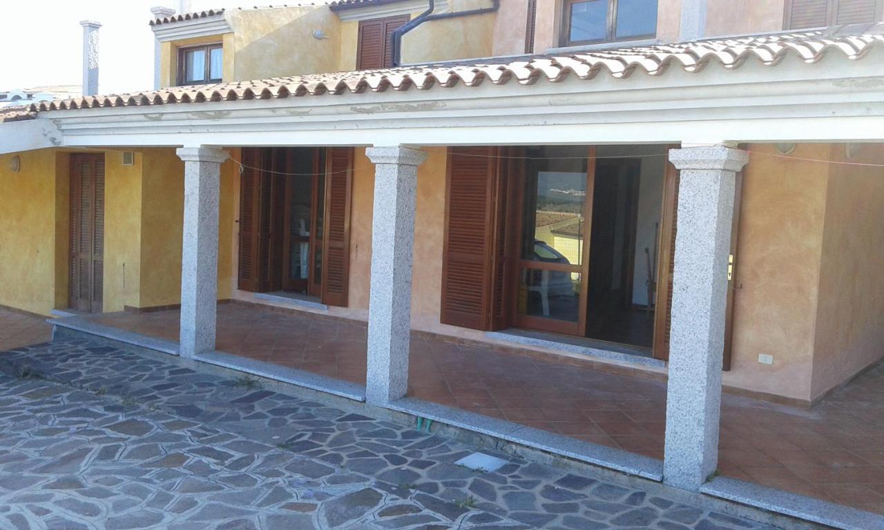 Sardinia Baya Sant'Anna Apartment Budoni Luaran gambar