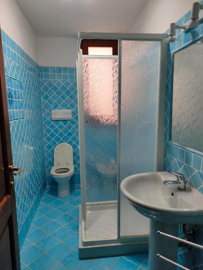 Sardinia Baya Sant'Anna Apartment Budoni Luaran gambar