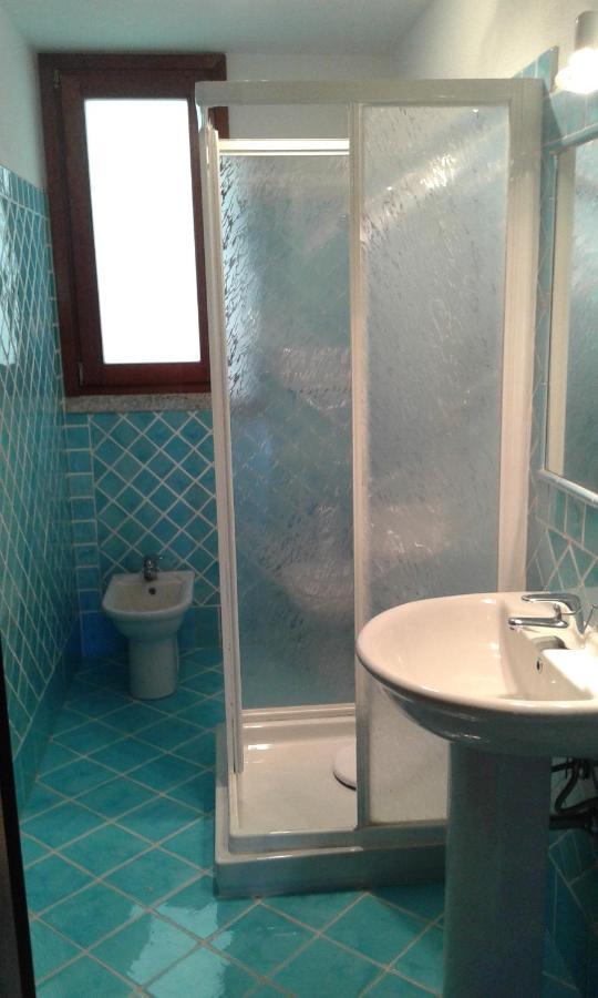 Sardinia Baya Sant'Anna Apartment Budoni Luaran gambar