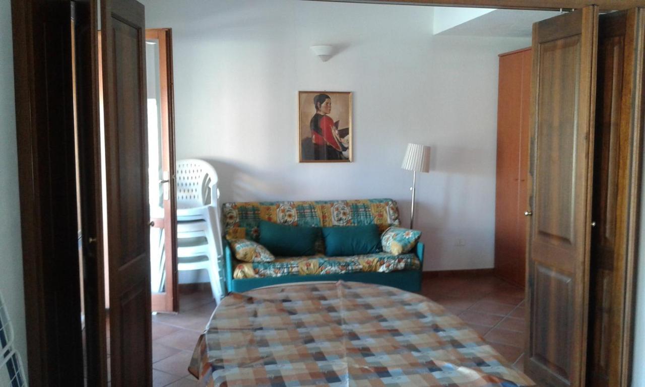 Sardinia Baya Sant'Anna Apartment Budoni Luaran gambar