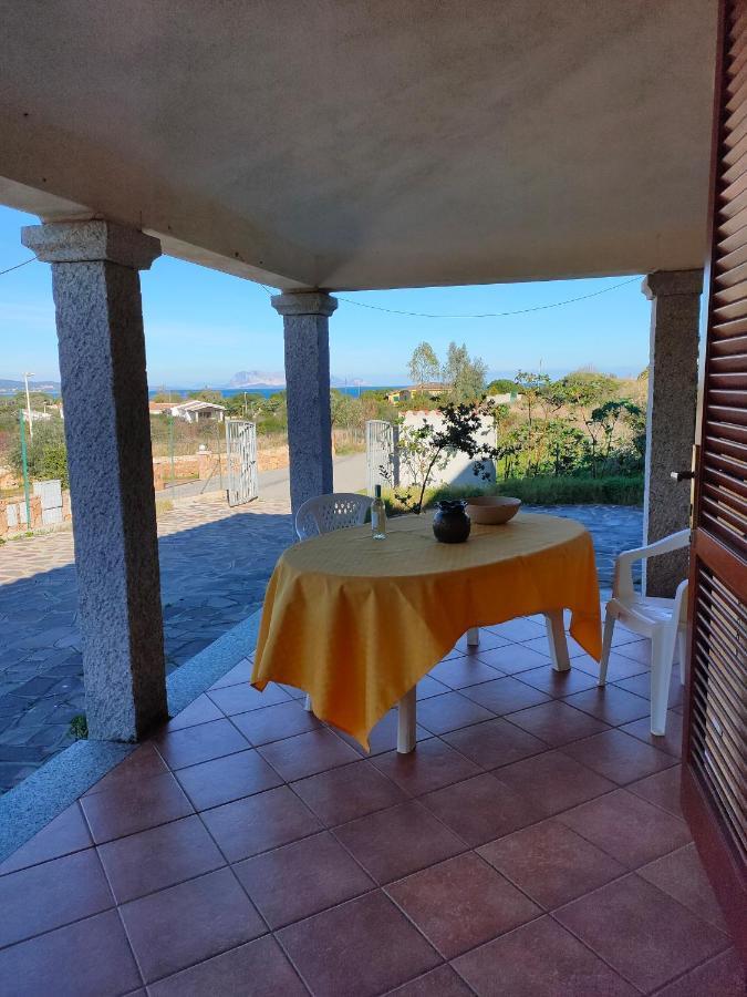 Sardinia Baya Sant'Anna Apartment Budoni Luaran gambar