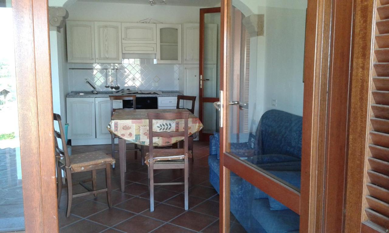Sardinia Baya Sant'Anna Apartment Budoni Luaran gambar